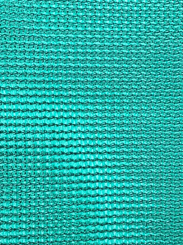 Shading Net Green 2 meter * 50 meter Octopus