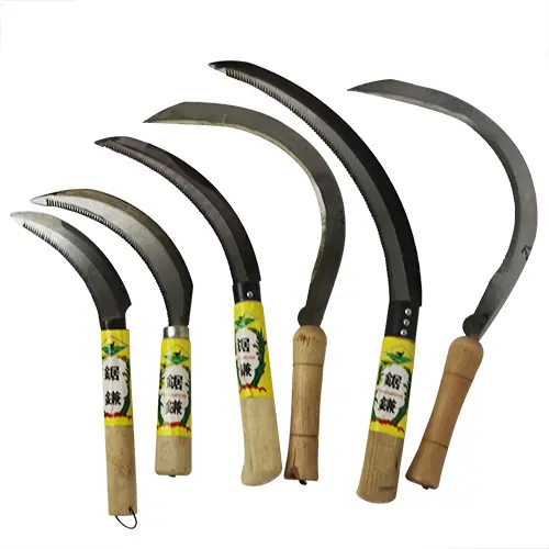 Sickles