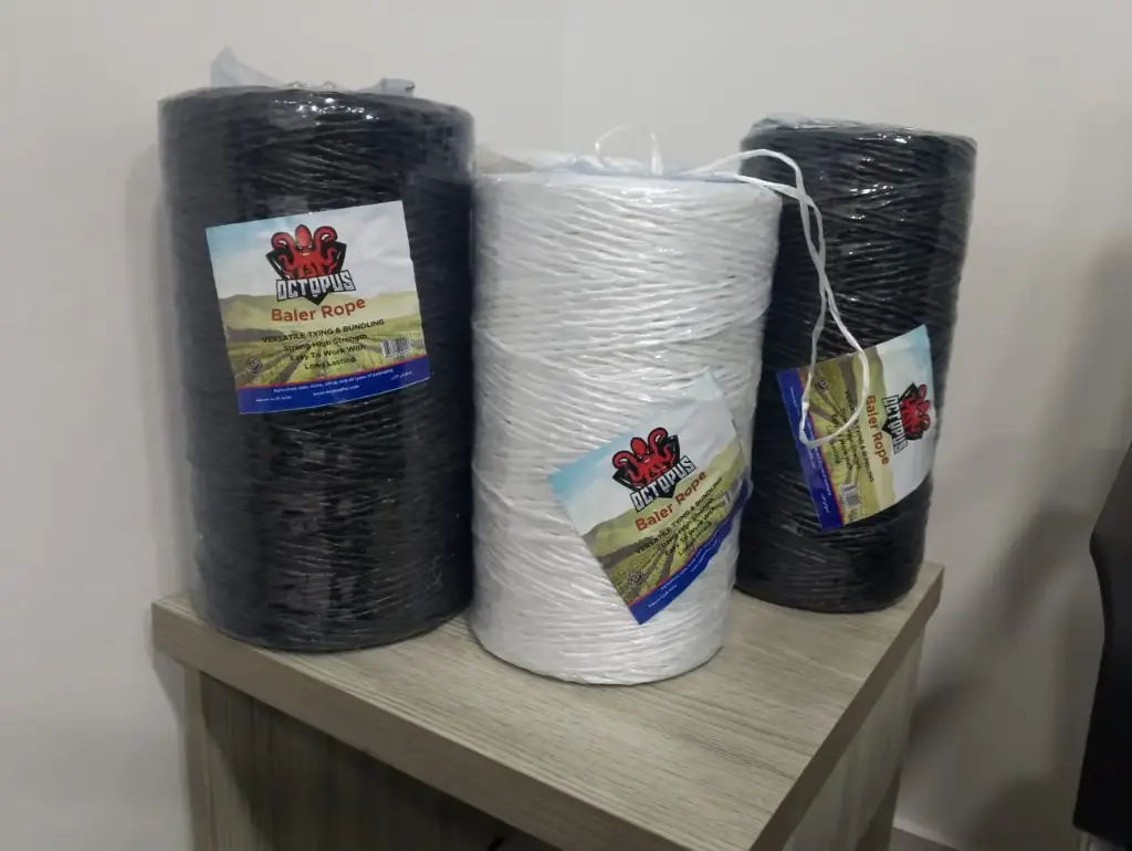 Baler Twine