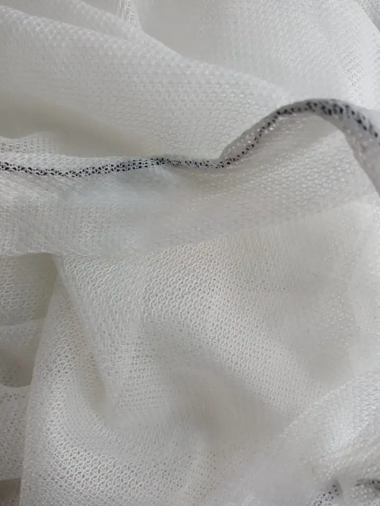 Dates Protection Bags White ( 25PCS