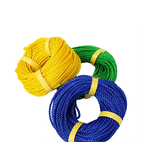 Plastic Rope 4mm