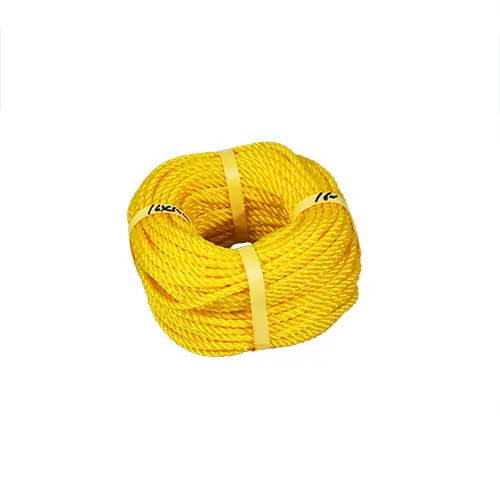 Plastic Rope 6 mm - 50 Meter