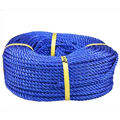 Plastic Rope 8 mm - 100 Meter