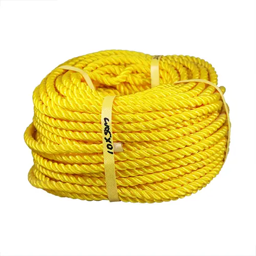 Plastic Rope 10 mm - 50 Meter