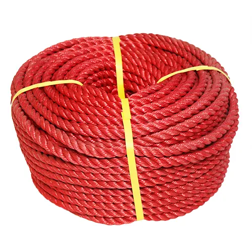 Plastic Rope 14 mm - 100 Meter