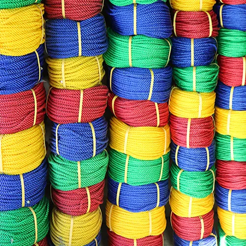 Plastic Rope 22 mm - 100 Meter