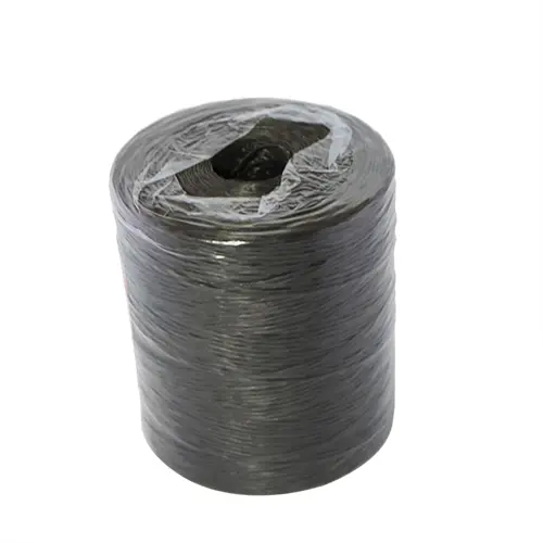Trellising Twine Black
