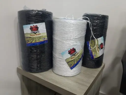 Baler Twine