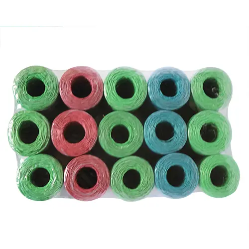Twine Mix color