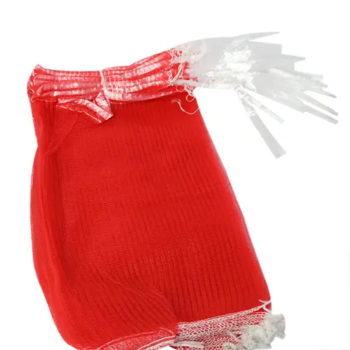 Red Onion Mesh Bag 10  KG
