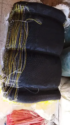 Dates Protection Bags Black ( 25PCS )